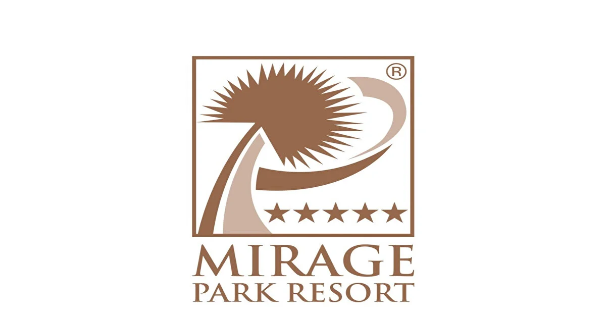 Mirage Park Resort
