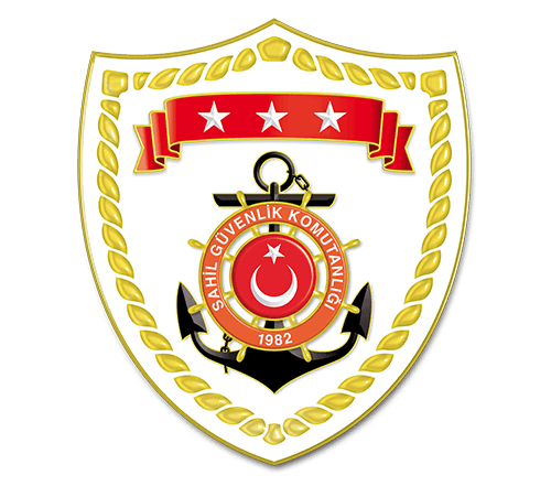 Sahil Güvenlik Antalya Grup Komutanlığı