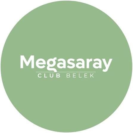 Megasaray Club Belek