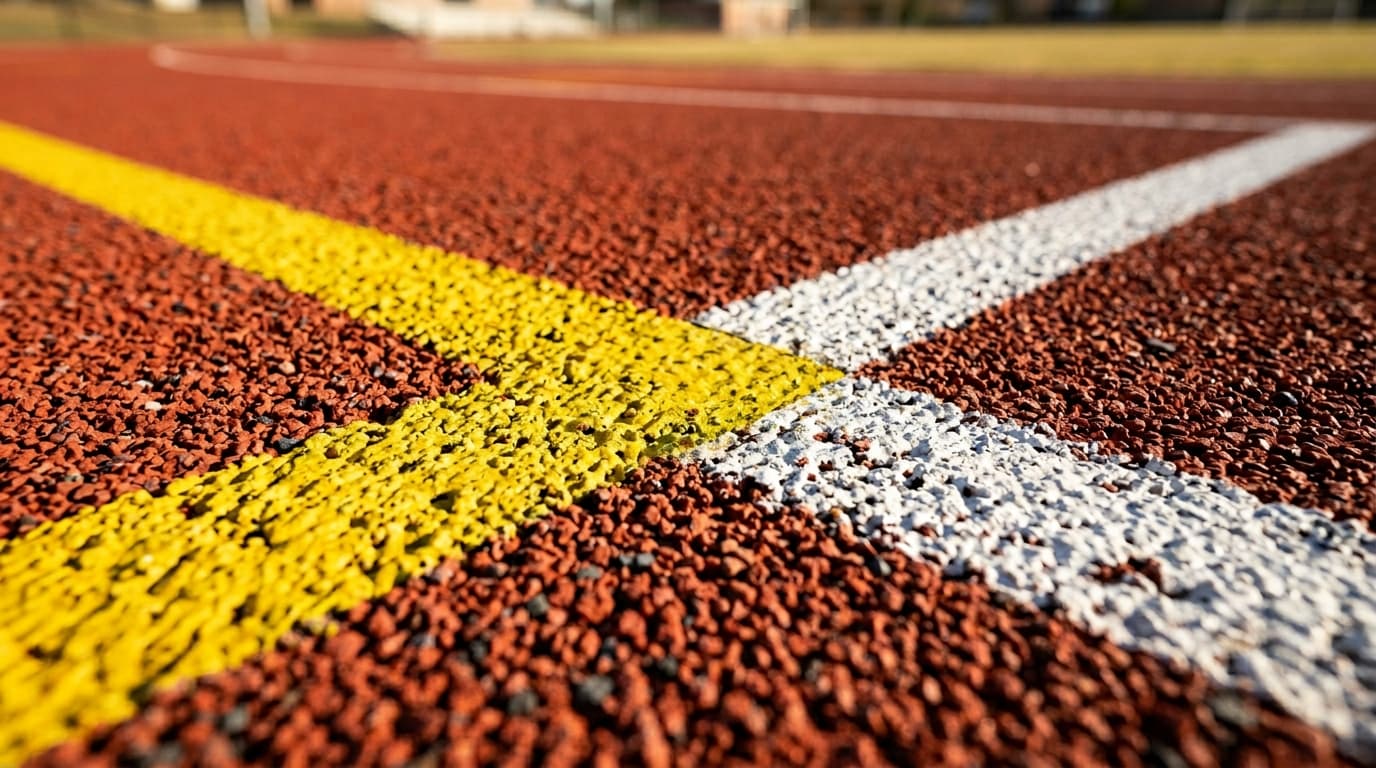 Tenis Kortu Yapımı - 2